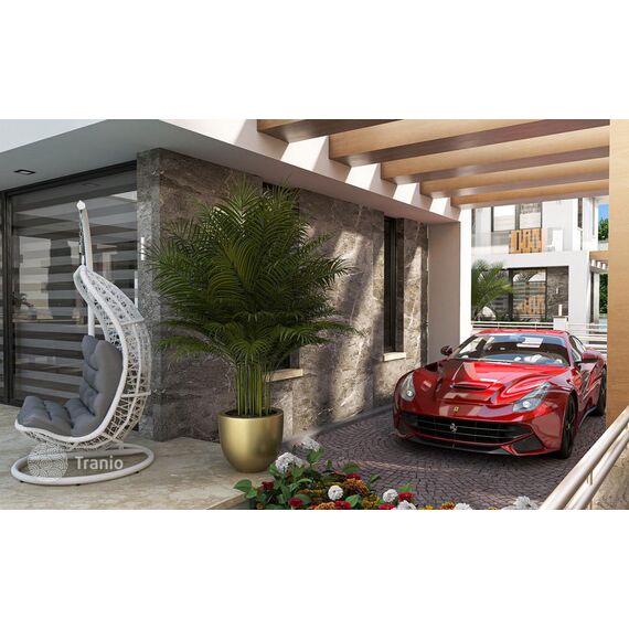 Villa in Famagusta (downtown) Cyprus area 270m² , 5 image
