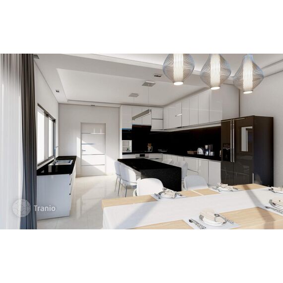 Вилла в центре Кирении площадь 200м², изображение 6