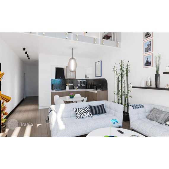 Дом в центре Кирении площадь 285м², изображение 12