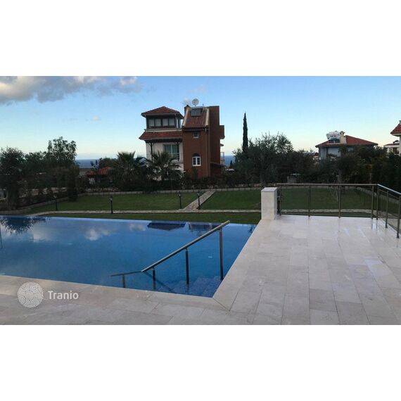 Вилла в центре Кирении площадь 300м² 2-этажный, изображение 3