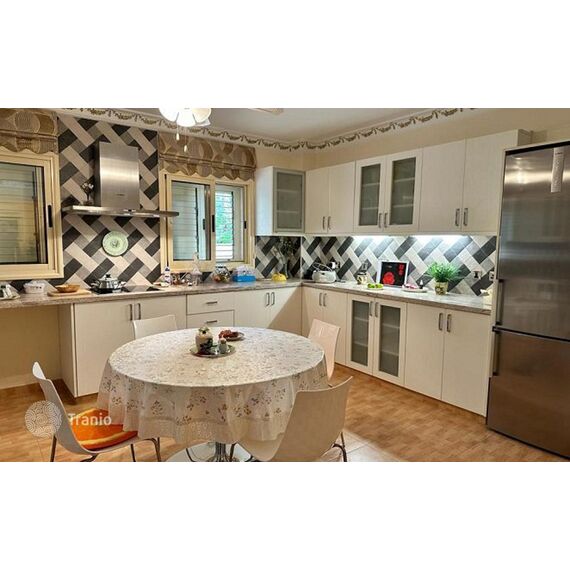 Villa in Paphos (downtown) (Paphos) Cyprus area 237m² , 8 image