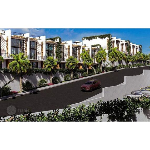 Дом в центре Кирении площадь 214м², изображение 12