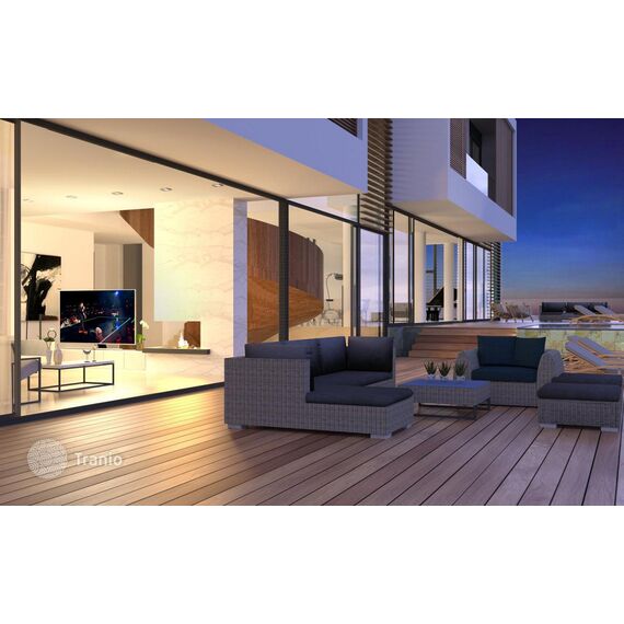 Villa in Paphos (downtown) (Paphos) Cyprus area 1298m² , 2 image