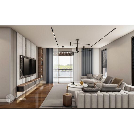 Villa in Famagusta (downtown) Cyprus area 205m² , 20 image