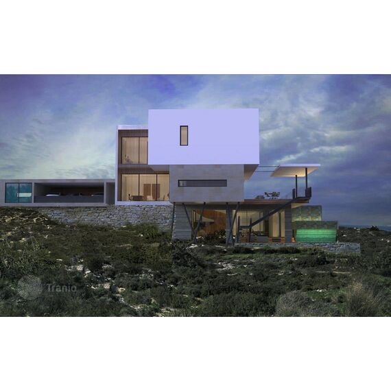 Villa in Paphos (downtown) (Paphos) Cyprus area 1298m² , 8 image