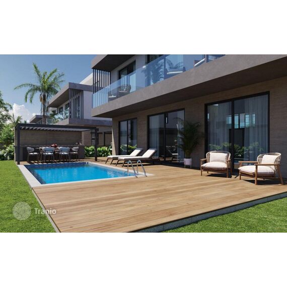 Villa in Paphos (downtown) (Paphos) Cyprus area 248m² , 5 image