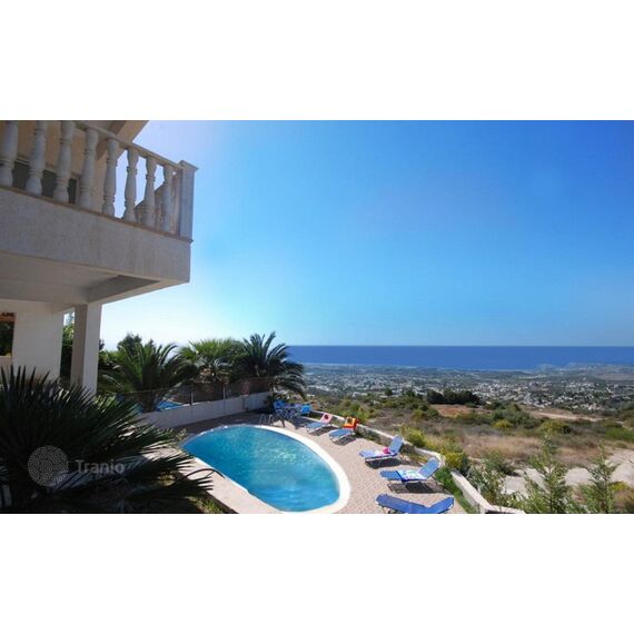 Villa in Paphos (downtown) (Paphos) Cyprus area 452m² , 15 image