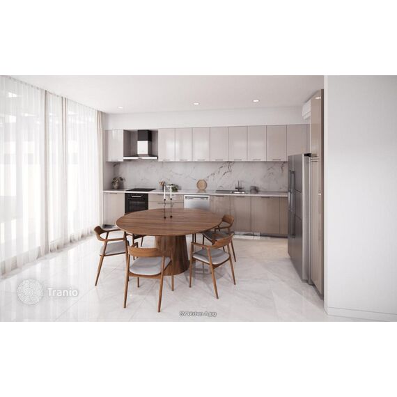 Коттедж в Ларнаке площадь 230м², изображение 15