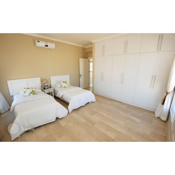 Вилла в Эсентепе (Эсентепе) площадь 452м², изображение 8