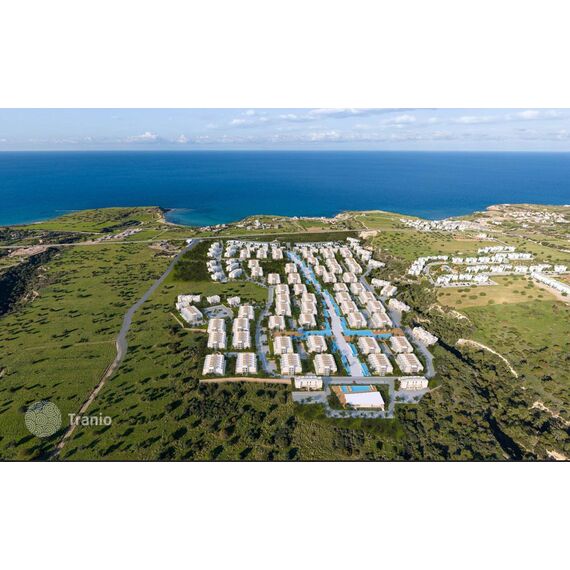 Вилла в Фамагусте (Газимагуса) площадь 305м², изображение 19