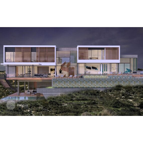 Villa in Paphos (downtown) (Paphos) Cyprus area 1298m² , 11 image