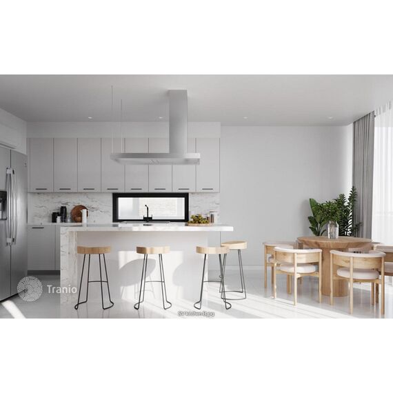 Коттедж в Ларнаке площадь 230м², изображение 16