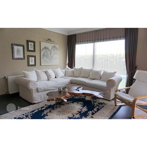 Villa in Kyrenia (downtown) Cyprus area 340m² 2 floors, 14 image