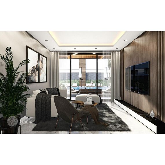 Вилла в Фамагусте (Газимагуса) площадь 370м², изображение 10