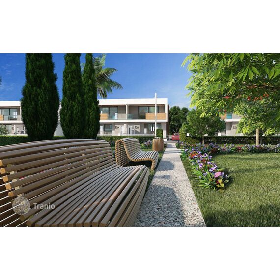 Вилла в Фамагусте (Газимагуса) площадь 240м² 2-этажный, изображение 9