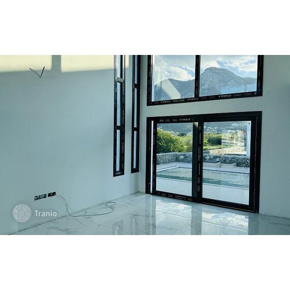 Villa in Kyrenia (downtown) Cyprus area 304m² 2 floors, 15 image