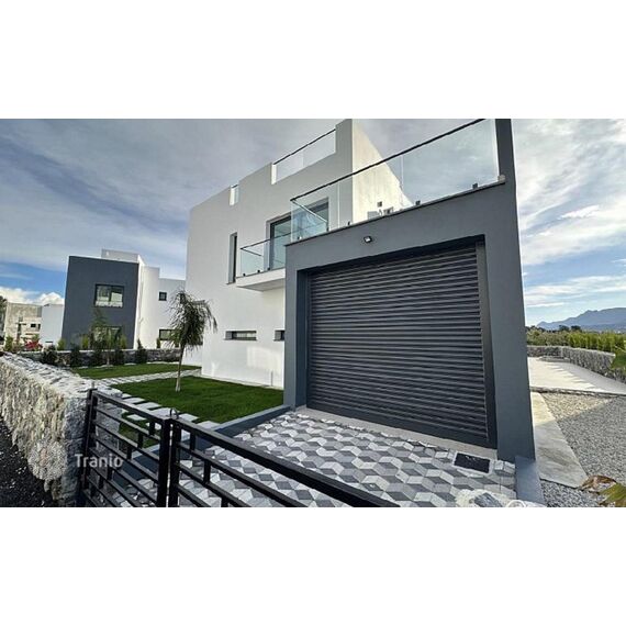 Villa in Kyrenia (downtown) Cyprus area 304m² 2 floors, 3 image