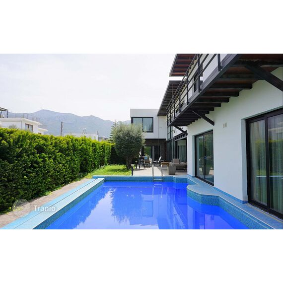 Villa in Kyrenia (downtown) Cyprus area 340m² 2 floors, 15 image