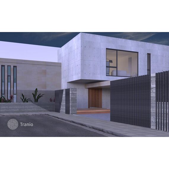 Villa in Paphos (downtown) (Paphos) Cyprus area 1298m² , 12 image