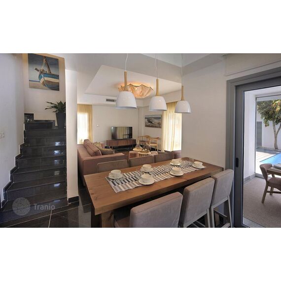 Дом в Ларнаке площадь 155м², изображение 6