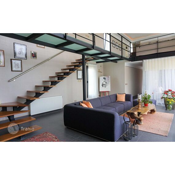 Villa in Kyrenia (downtown) Cyprus area 340m² 2 floors