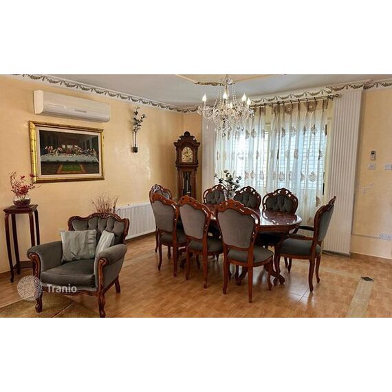 Villa in Paphos (downtown) (Paphos) Cyprus area 237m² , 6 image