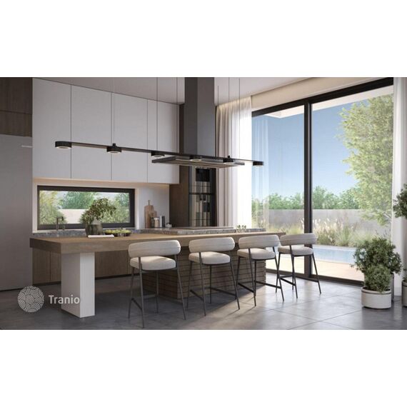 Villa in Paphos (downtown) (Paphos) Cyprus area 248m² , 9 image