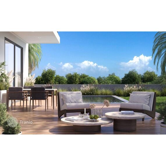 Villa in Paphos (downtown) (Paphos) Cyprus area 248m² , 11 image