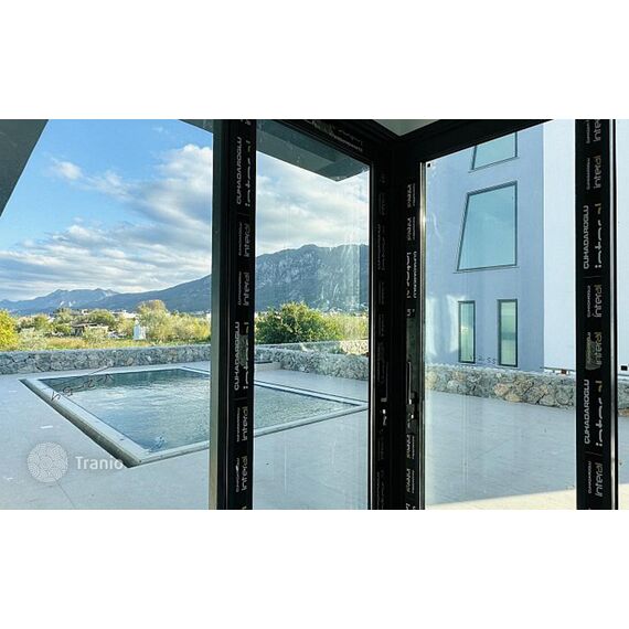Villa in Kyrenia (downtown) Cyprus area 304m² 2 floors, 14 image