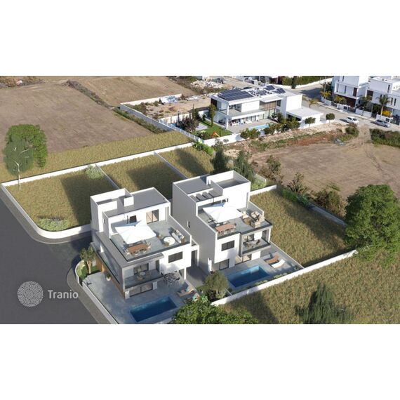 Дом в Ларнаке площадь 205м², изображение 7