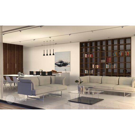 Villa in Paphos (downtown) (Paphos) Cyprus area 1298m² , 4 image