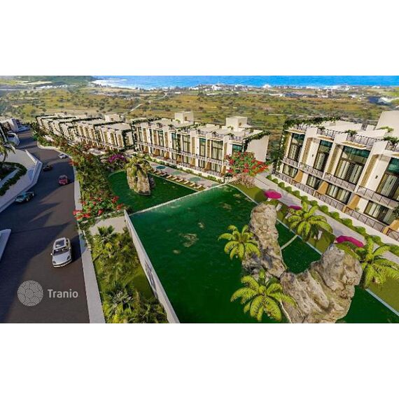 Дом в центре Кирении площадь 214м², изображение 11