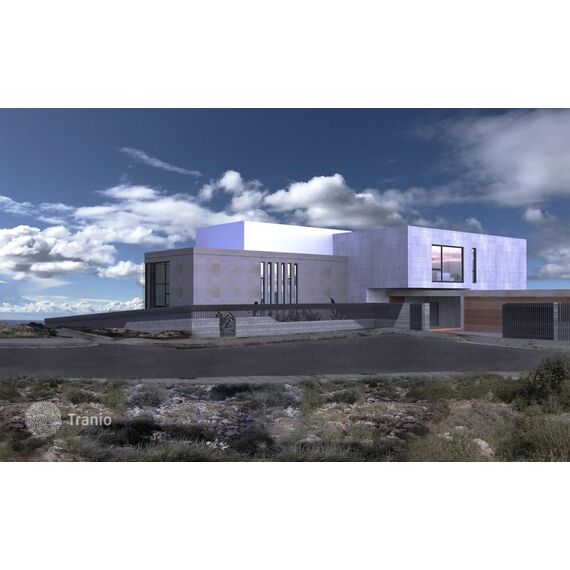 Villa in Paphos (downtown) (Paphos) Cyprus area 1298m² , 9 image
