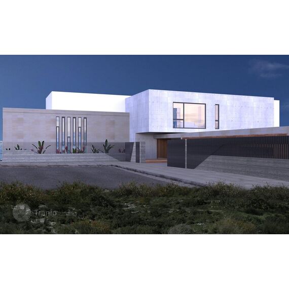 Villa in Paphos (downtown) (Paphos) Cyprus area 1298m² , 10 image
