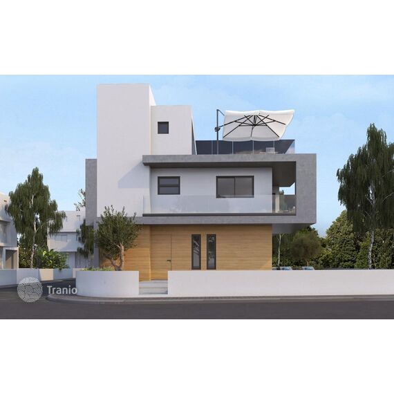 Дом в Ларнаке площадь 205м², изображение 5