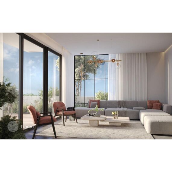 Villa in Paphos (downtown) (Paphos) Cyprus area 248m² , 10 image