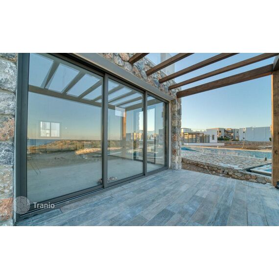 Вилла в центре Кирении площадь 308м², изображение 5