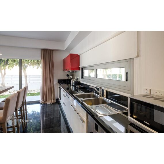 Дом в Ларнаке площадь 155м², изображение 11