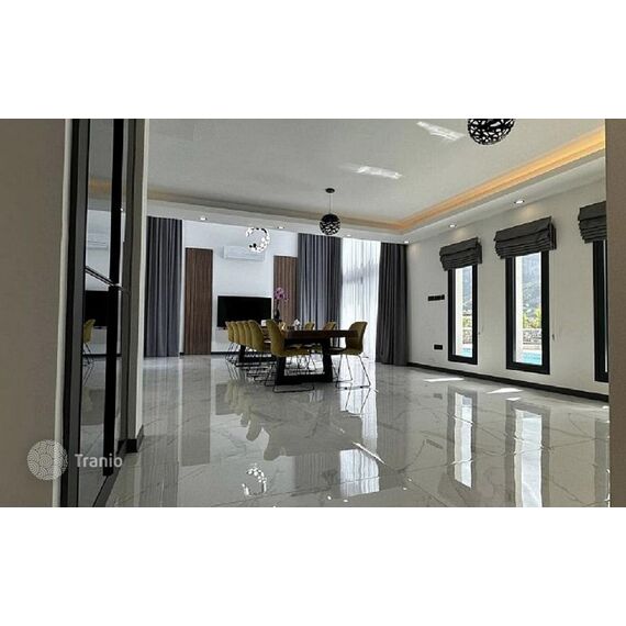 Villa in Kyrenia (downtown) Cyprus area 304m² 2 floors, 8 image