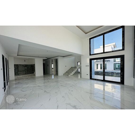 Villa in Kyrenia (downtown) Cyprus area 304m² 2 floors, 10 image