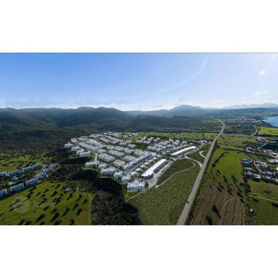 Вилла в Фамагусте (Газимагуса) площадь 305м², изображение 15