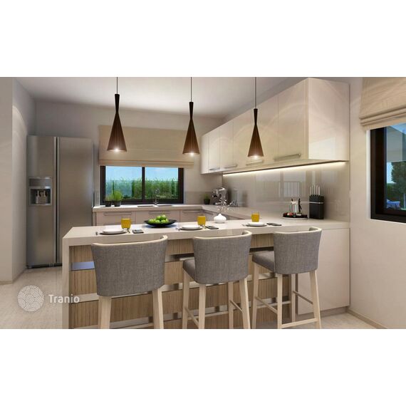 Villa in Paphos (downtown) (Paphos) Cyprus area 169m² , 15 image