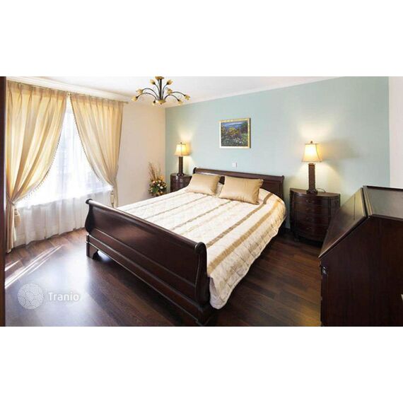 Вилла в Лимассоле (Лимассол (центр)) площадь 300м², изображение 8