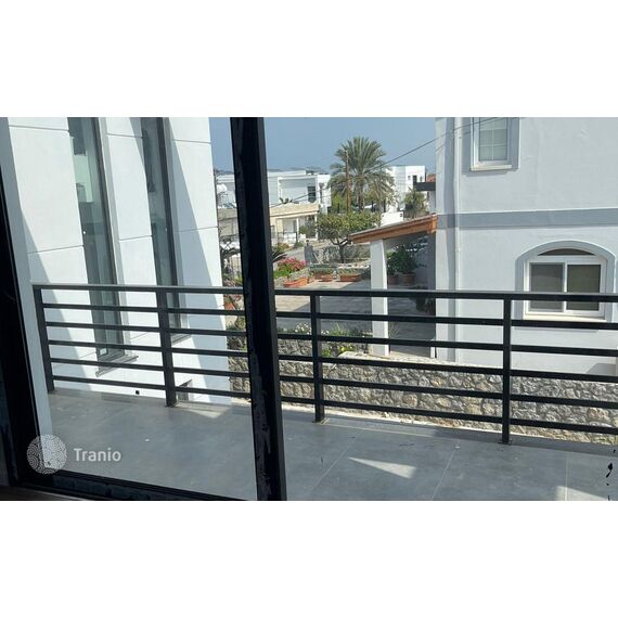 Вилла в Озанкой площадь 450м² 2-этажный, изображение 14