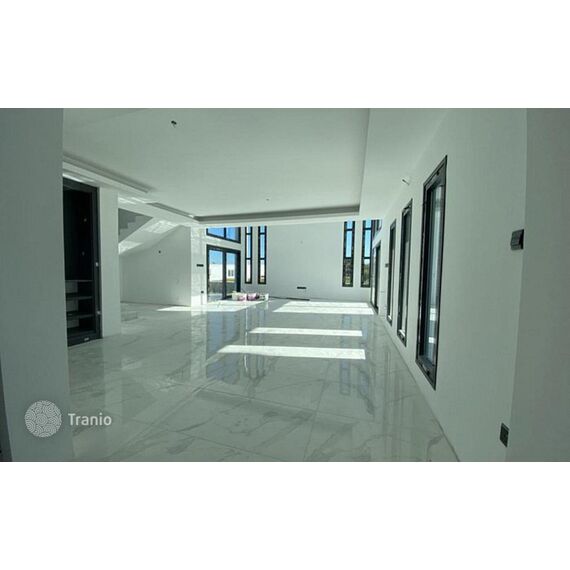 Villa in Kyrenia (downtown) Cyprus area 304m² 2 floors, 12 image