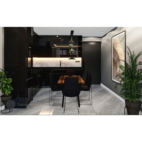 Вилла в Фамагусте (Газимагуса) площадь 370м², изображение 9