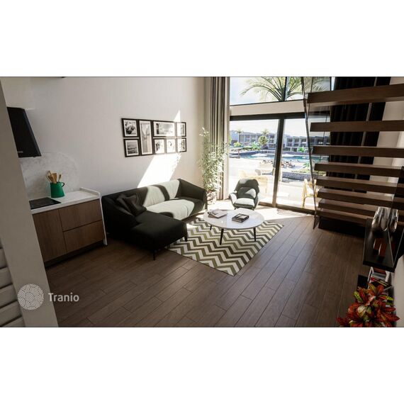 Дом в центре Кирении площадь 285м², изображение 15