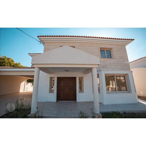 Villa in Latsia Cyprus area 266m² 2 floors, 16 image