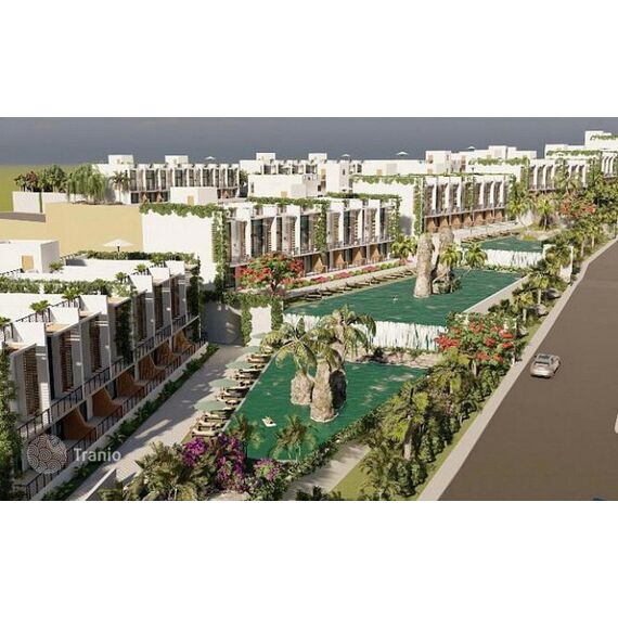 Дом в центре Кирении площадь 214м², изображение 18