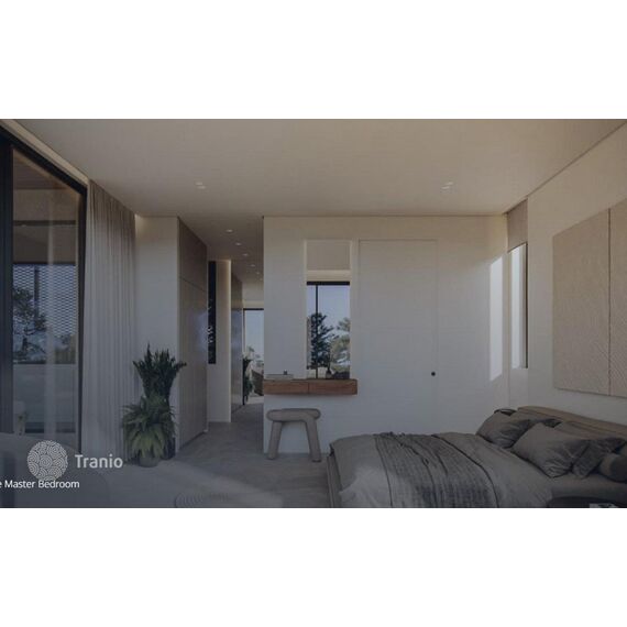 House in Paphos (downtown) (Paphos) Cyprus area 189m² , 13 image